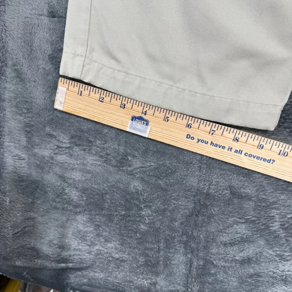 No‎ Boundaries Convertible Cargo Pants Mens 34 Flax Tan NB406014-80